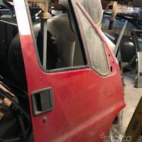 Portiera anteriore destra fiat ducato 2002