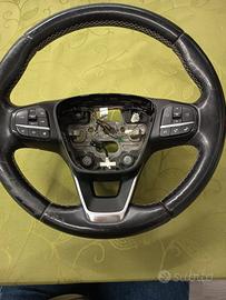 volante ford fiesta