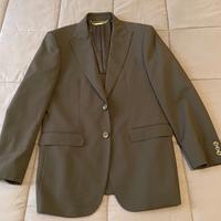 🔥 Completo GUESS by Marciano Slim Fit Tg 46 – Ele