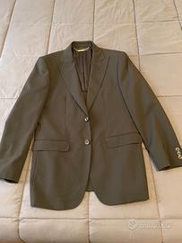 🔥 Completo GUESS by Marciano Slim Fit Tg 46 – Ele