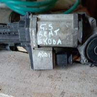 scatola guida elettrica per golf 5 seat ibiza skod