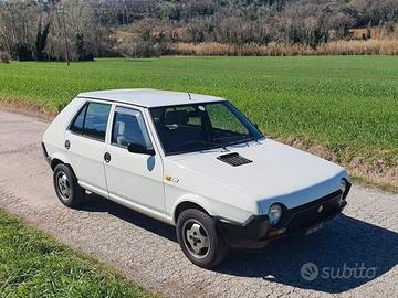 Fiat Ritmo 60 L 5 porte
