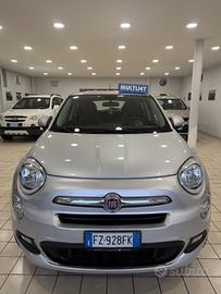 Fiat 500X 1.3 MJT 2018 lounge