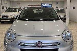 Fiat 500X 1.3 MJT 2018 lounge