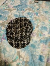 cappellino invernale