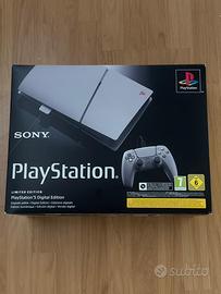 Playstation 5 30th limited