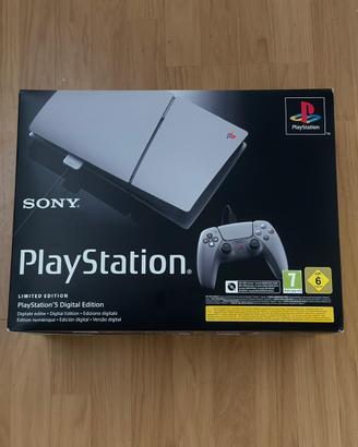 Playstation 5 30th limited