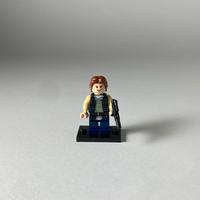 Personaggi Star Wars - Minifigure Type Lego 14