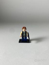 Personaggi Star Wars - Minifigure Type Lego 14