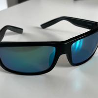 Occhiali Sportivi Bajio Nippers Black Matte