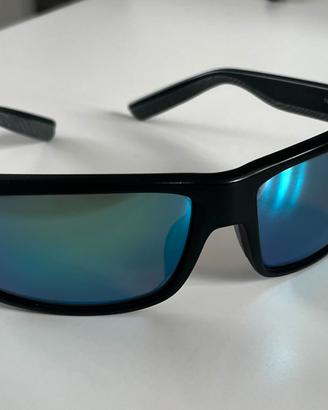 Occhiali Sportivi Bajio Nippers Black Matte