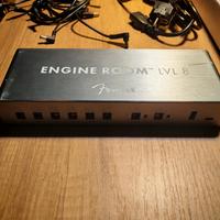Fender Engine Room LVL 8 Power supply

