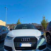 Audi A1 1.6 Metal Plus