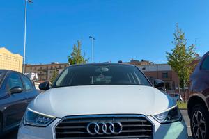 Audi A1 1.6 Metal Plus