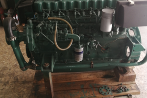 Ricambi volvo penta usati