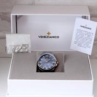 VENEZIANICO Redentore 40 Autom RISERVA DI CARICA