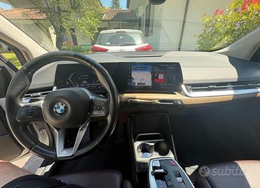 BMW serie 2218d Active Tourer