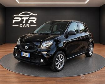 Smart ForFour 70 1.0 Youngster