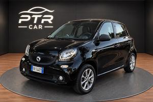 Smart ForFour 70 1.0 Youngster