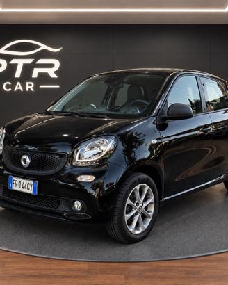 Smart ForFour 70 1.0 Youngster
