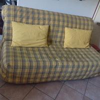  divano letto come nuovo