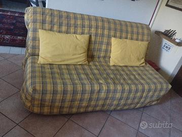  divano letto come nuovo
