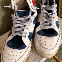 Sneakers alte da uomo