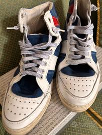 Sneakers alte da uomo