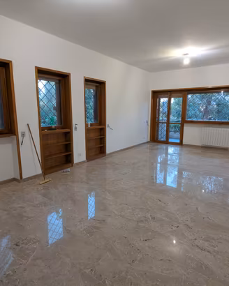 Imbianchino,rasatura, stuccatura, cartongesso Roma