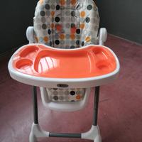 SEGGIOLONE PER NEONATI 