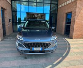 Ford Kuga 1.5 EcoBlue 120 CV 2WD Connect