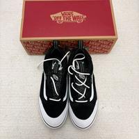 Titolo: Vans Old Skool nere e bianche – Numero 43