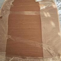 Specchio da Muro con cornice in legno