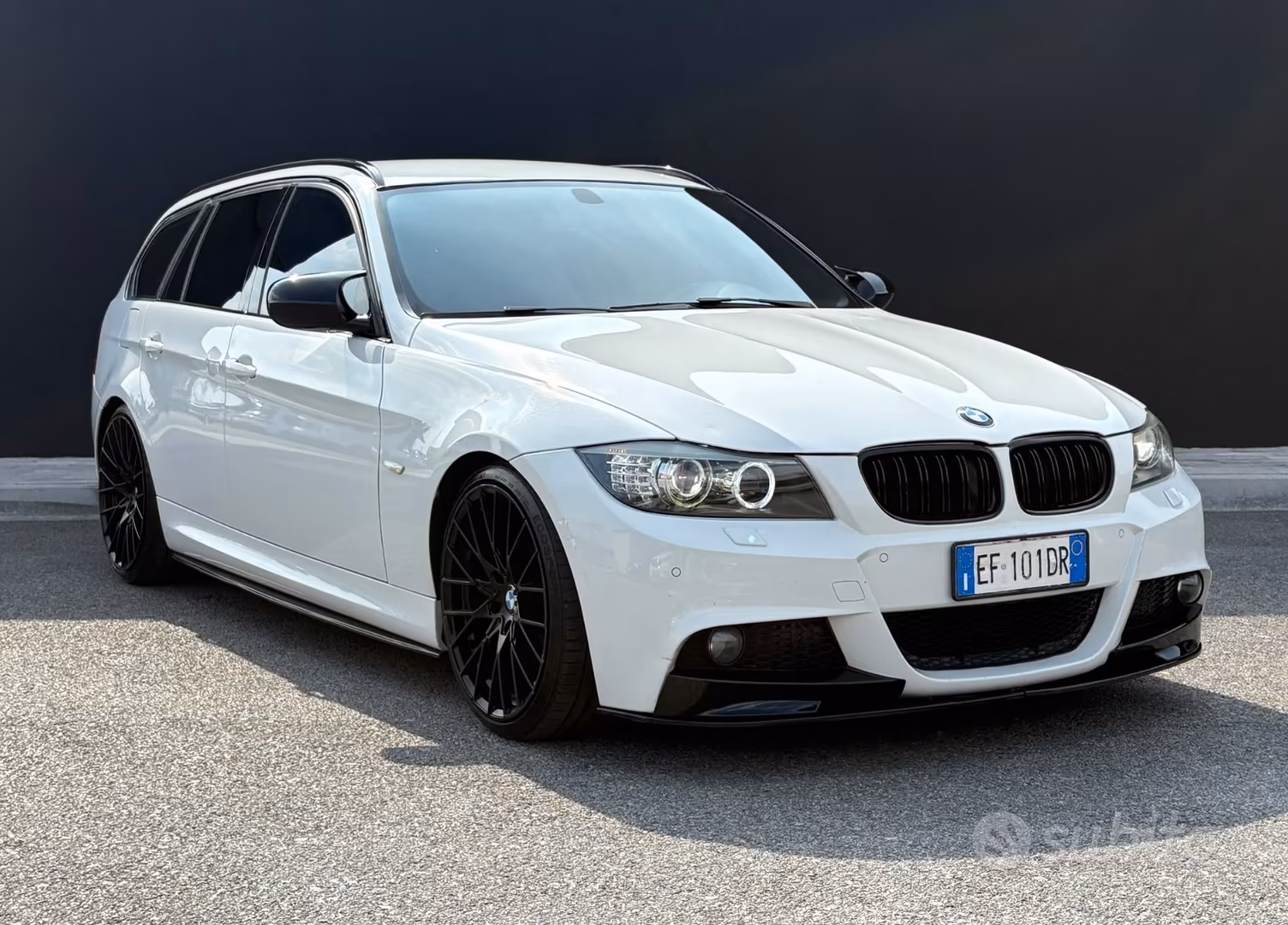 BMW Serie 3 (E90/91)