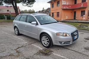 Audi A4 2007