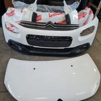 Ricambi Musata Airbag Citroen C3 2016-2024