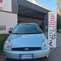 Ford Fiesta 1.2 16V 5p. Zetec