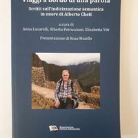 Viaggi a bordo di una parola