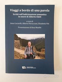 Viaggi a bordo di una parola