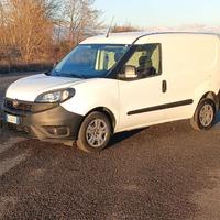 Fiat Doblo CARGO CH1 LOUNGE 1.3MJT 95CV