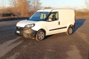 Fiat Doblo CARGO CH1 LOUNGE 1.3MJT 95CV