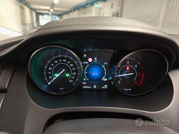 Auto come nuova
