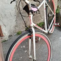 bicicletta scatto fisso