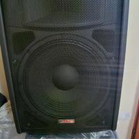 Casse Pro AudioDesign