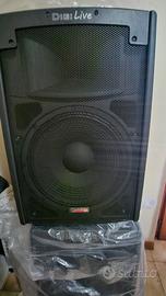 Cassa Pro AudioDesign