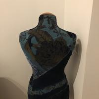Busto manichino sartoriale
