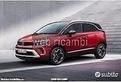 Opel crossland modello 2019 2020 2021 2022 12023