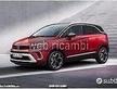 Opel crossland modello 2019 2020 2021 2022 12023