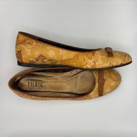 Scarpe donna Alviero Martini "Prima Classe Geo"