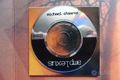 MICHEAL STEARNS - THE LIGHT IN THE TREES